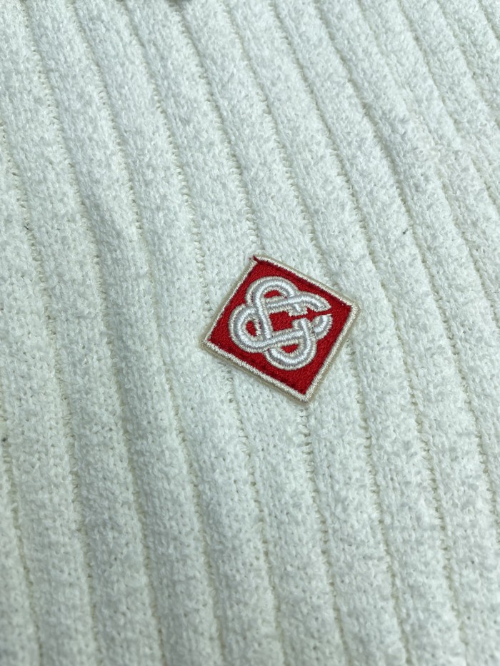 Casablanca Polo Shirt Size S-XL