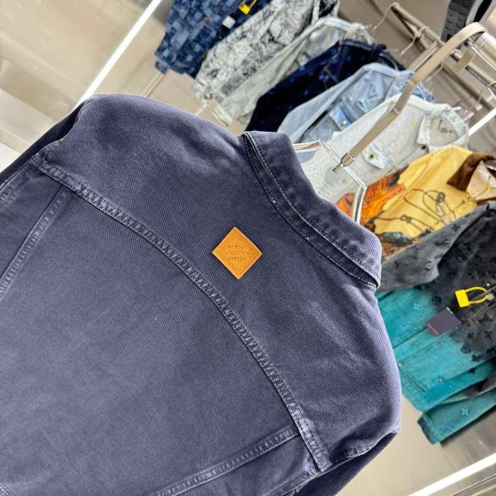 Louis Vuitton 2026ss New Jacket Size S-XL