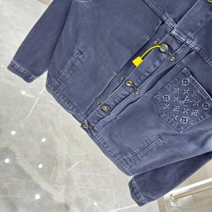 Louis Vuitton 2026ss New Jacket Size S-XL