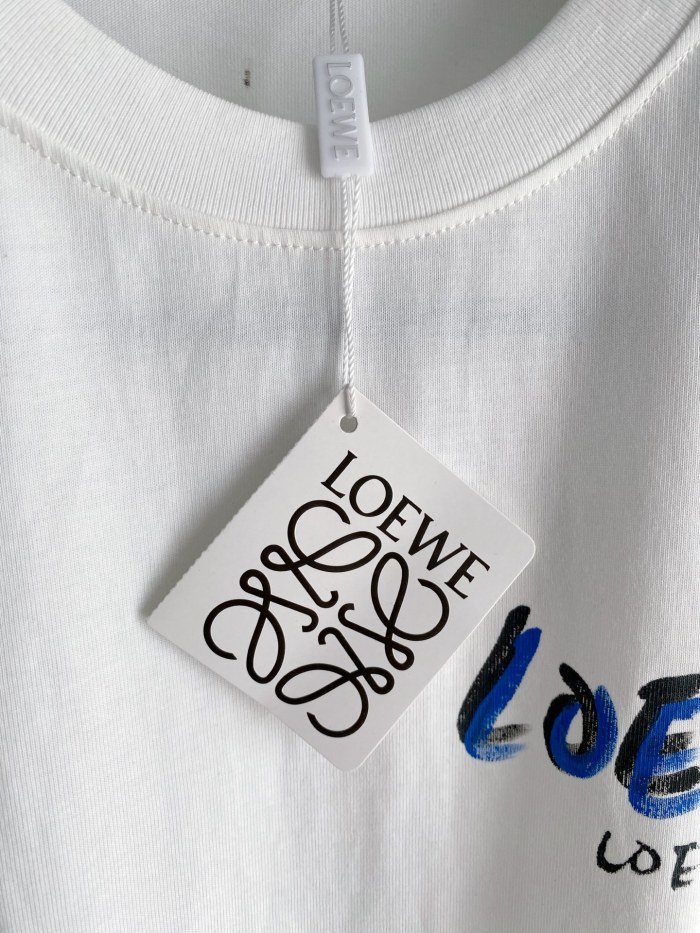 Loewe 2026ss New T Shirt Size M-XXXL