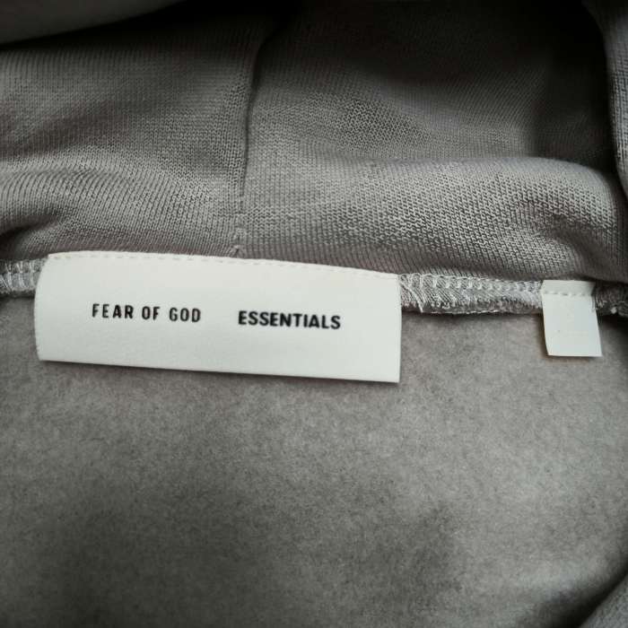 FOG FEAR OF GOD 2026ss New Sweatshirt Size XS-XL