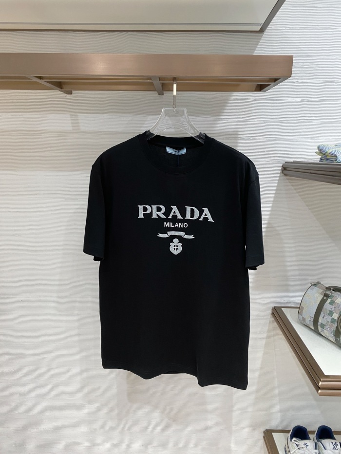 Prada 2026ss New T Shirt Size M-XXXL