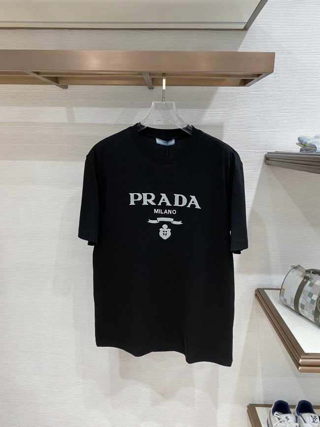 Prada 2026ss New T Shirt Size M-XXXL