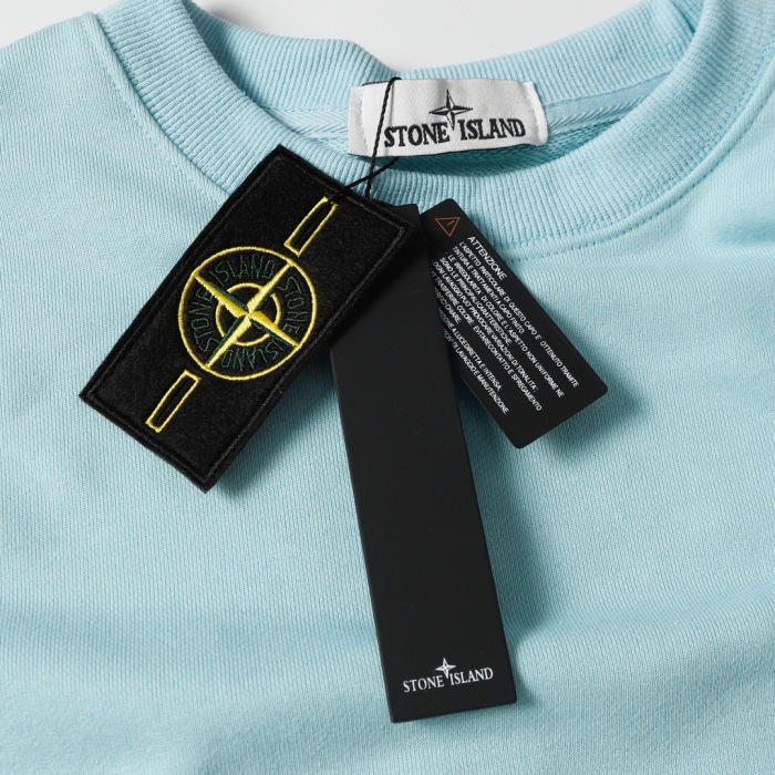 Stone Island 2026ss New Sweatshirt Size M-XXL