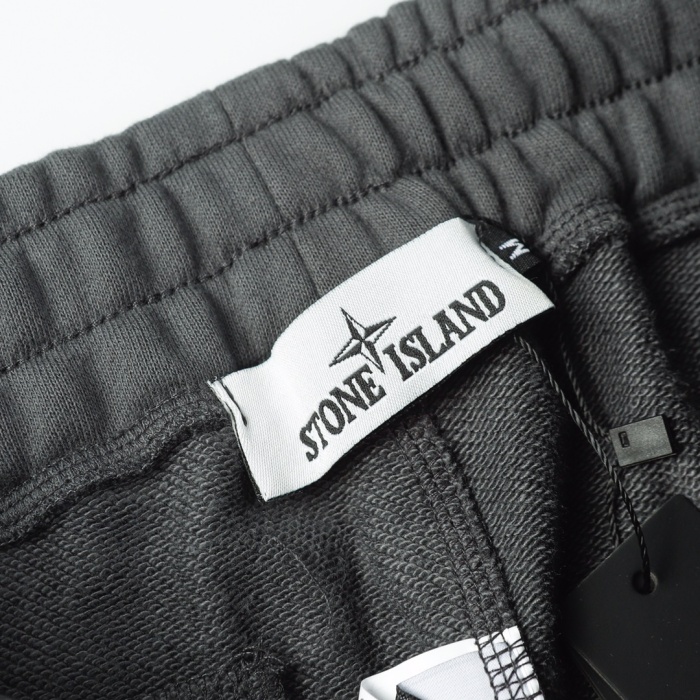 Stone Island 2026ss New Pants Size M-XXL