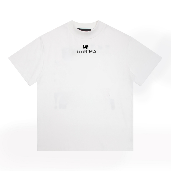 FOG FEAR OF GOD 2026ss New T Shirt Size S-XL