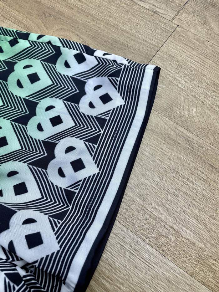 Casablanca Shorts Size S-XL