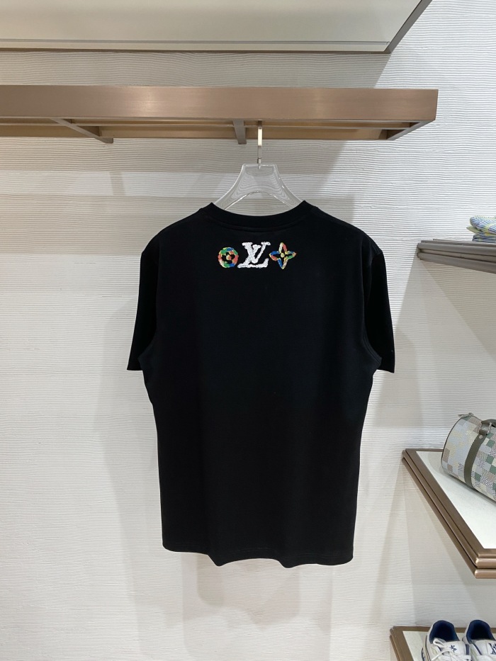 Louis Vuitton 2026ss New T Shirt Size M-XXXL