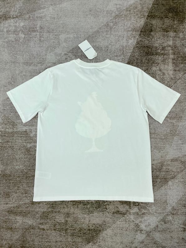 Casablanca T Shirt Size S-XL