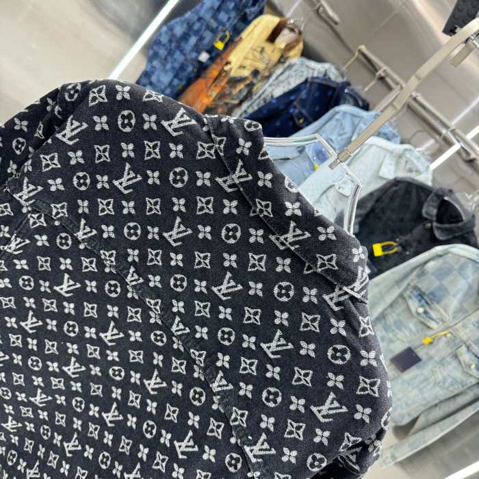 Louis Vuitton 2026ss New Jacket Size S-XL