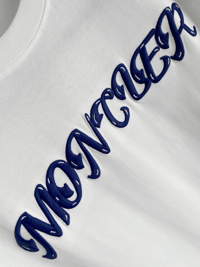 Moncler 2026ss New T Shirt Size M-XXXL
