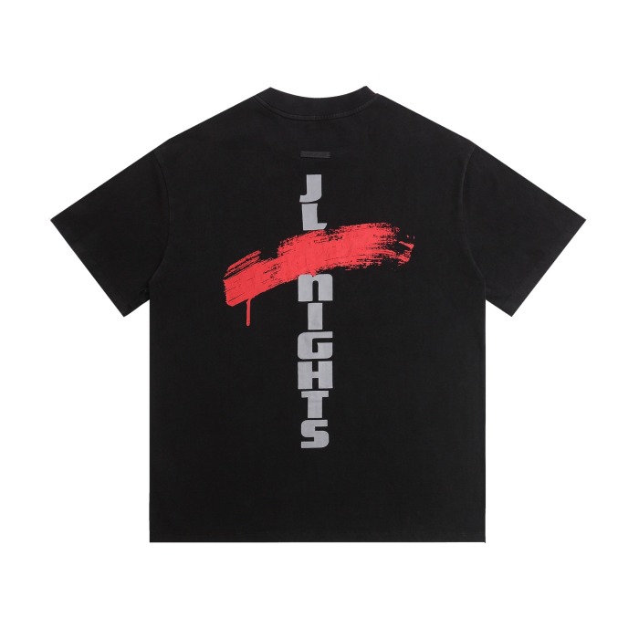 FOG FEAR OF GOD 2026ss New T Shirt Size S-XL