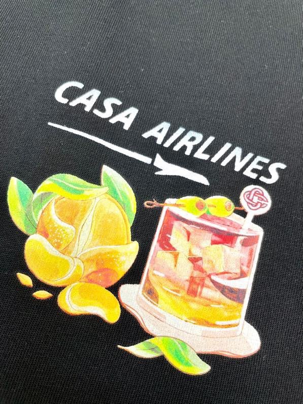 Casablanca T Shirt Size S-XL