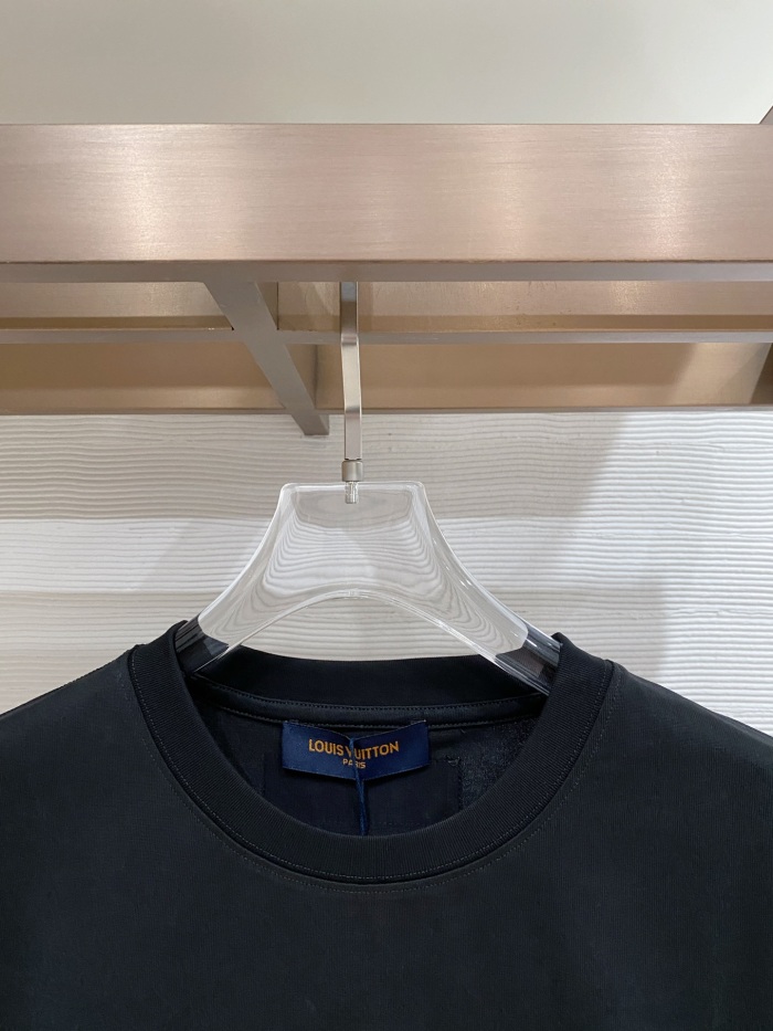 Louis Vuitton 2026ss New T Shirt Size M-XXXL