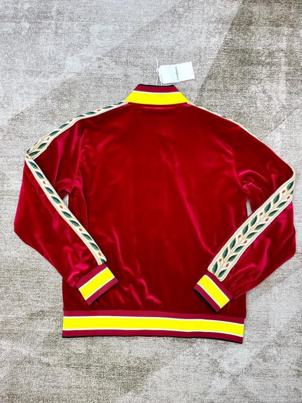 Casablanca Unisex Jacket Size S-XL