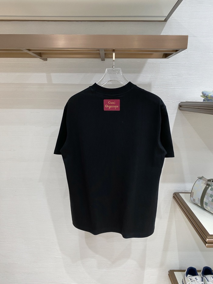 Gucci 2026ss New T Shirt Size M-XXXL