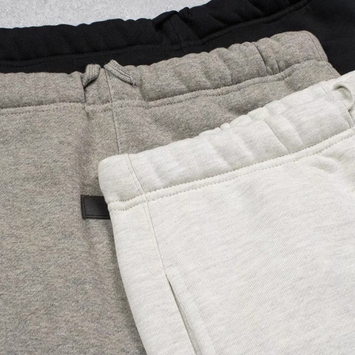 FOG FEAR OF GOD 2026ss New Pants Size S-XL