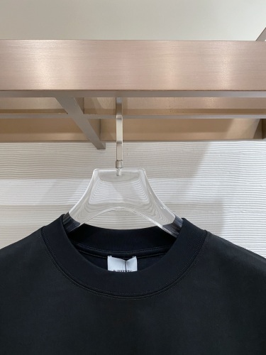 Burberry 2026ss New T Shirt Size M-XXXL