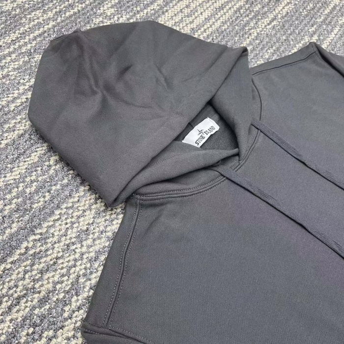 Stone Island 2026ss New Sweatshirt Size M-XXL