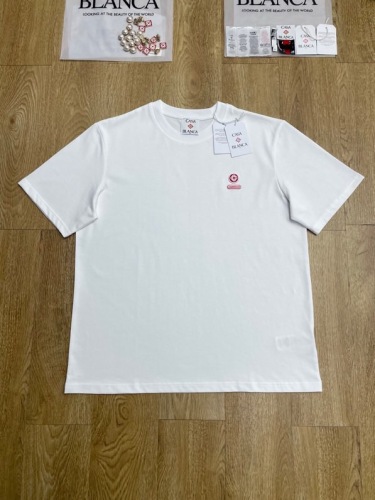 Casablanca T Shirt Size S-XL