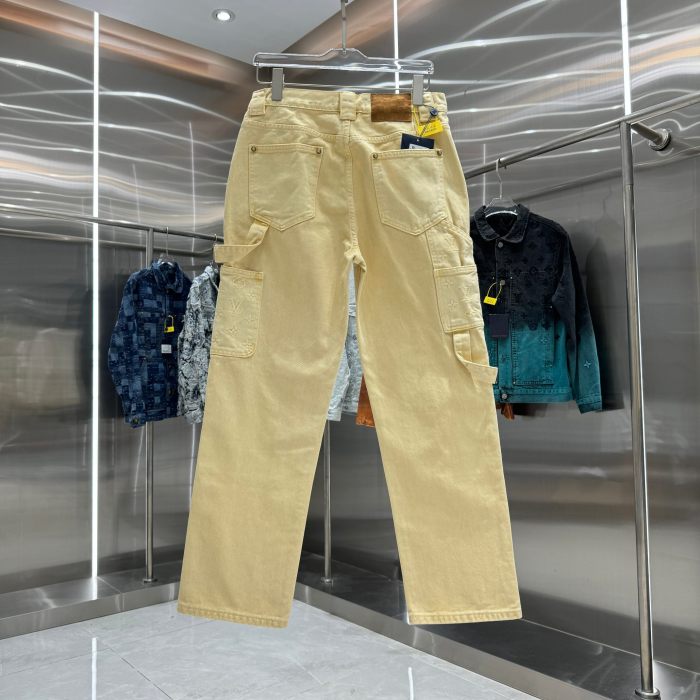 Louis Vuitton 2026ss New Jeans Size M-XXL
