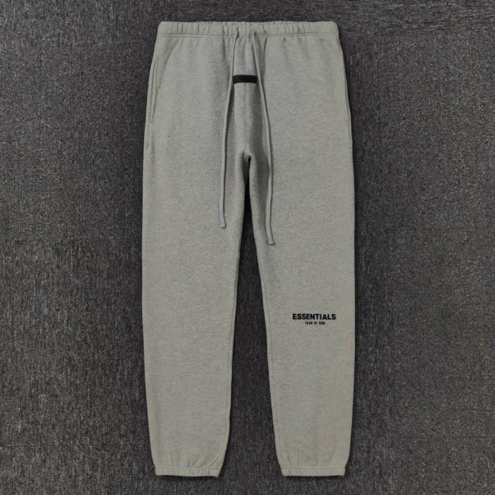 FOG FEAR OF GOD 2026ss New Pants Size S-XL