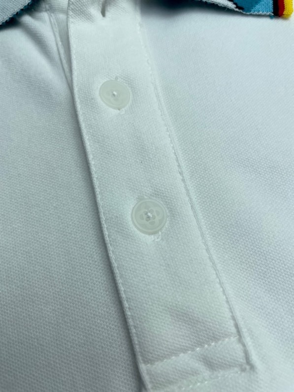 Casablanca Polo Shirt Size S-XL