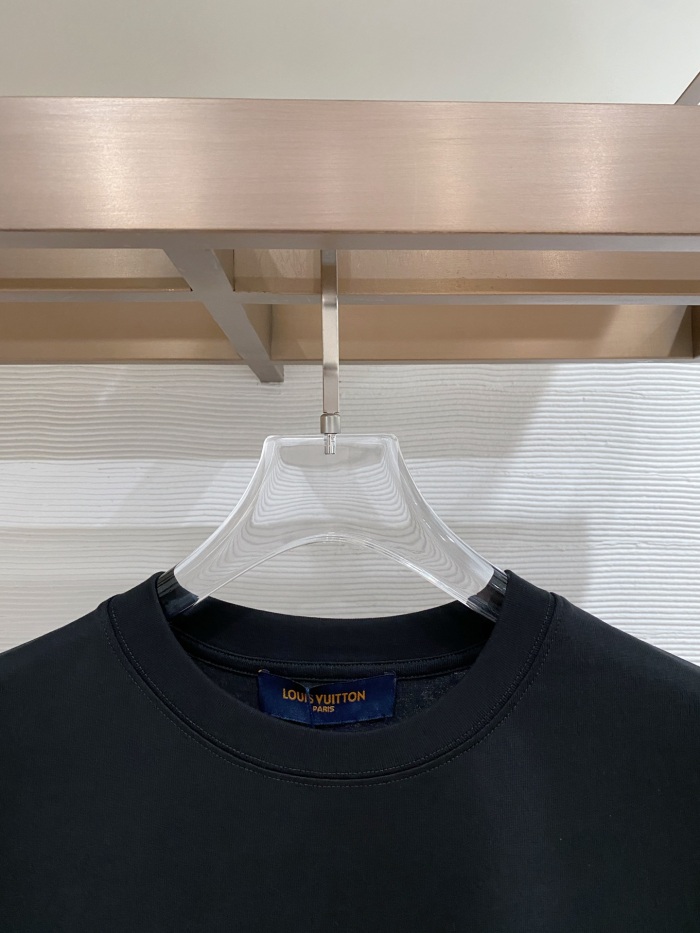 Louis Vuitton 2026ss New T Shirt Size M-XXXL