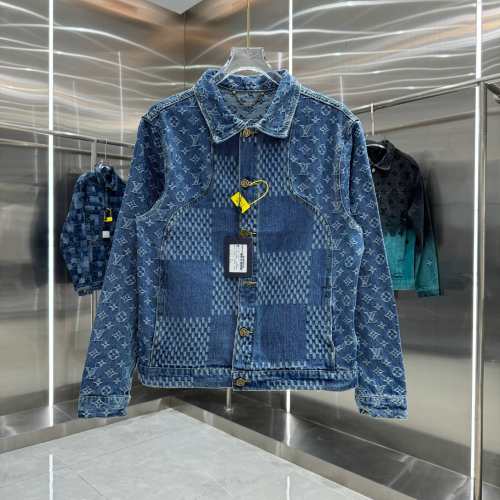 Louis Vuitton 2026ss New Jacket Size S-XL