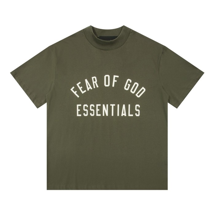 FOG FEAR OF GOD 2026ss New T Shirt Size S-XL
