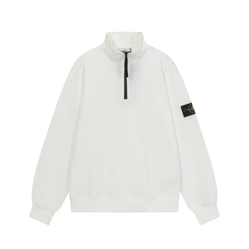 Stone Island 2026ss New Sweatshirt Size M-XXL