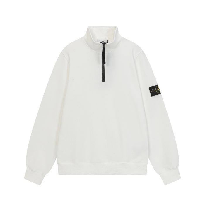 Stone Island 2026ss New Sweatshirt Size M-XXL