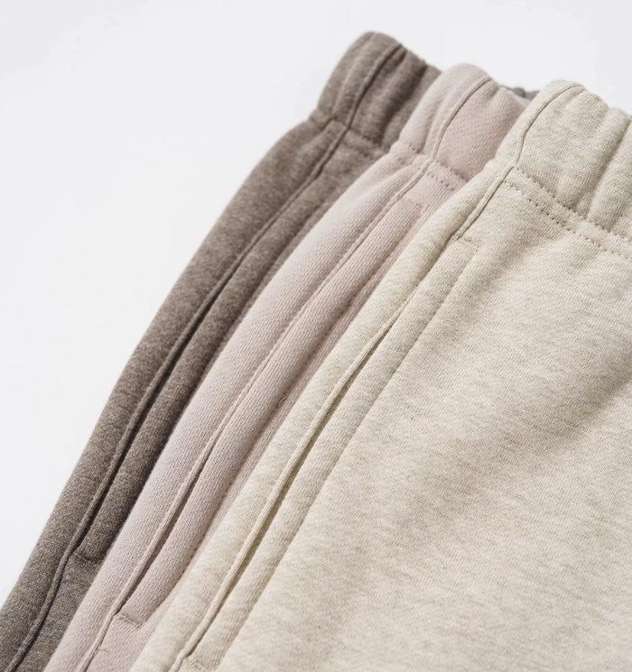 FOG FEAR OF GOD 2026ss New Pants Size S-XL