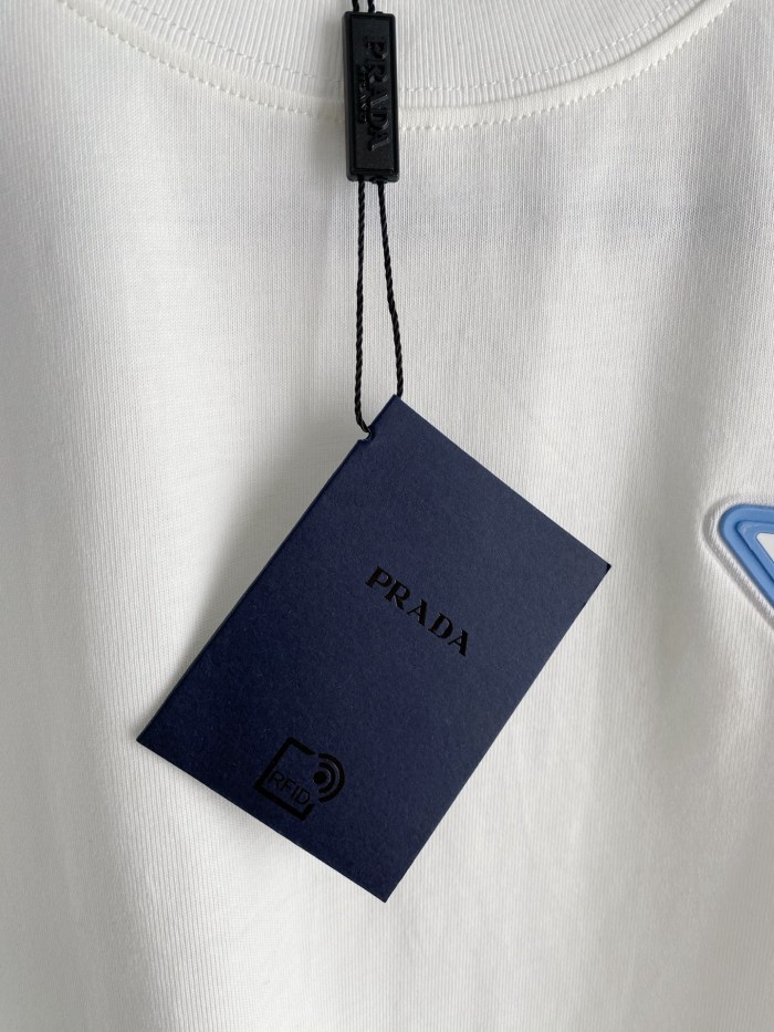 Prada 2026ss New T Shirt Size M-XXXL