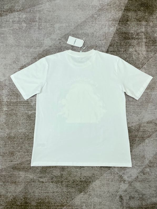 Casablanca T Shirt Size S-XL