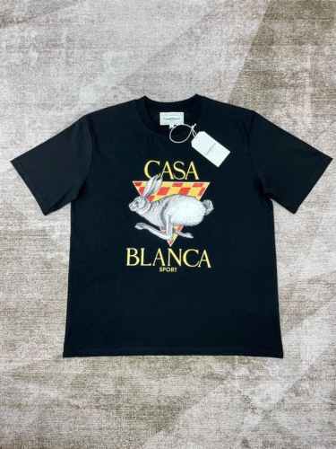 Casablanca T Shirt Size S-XL