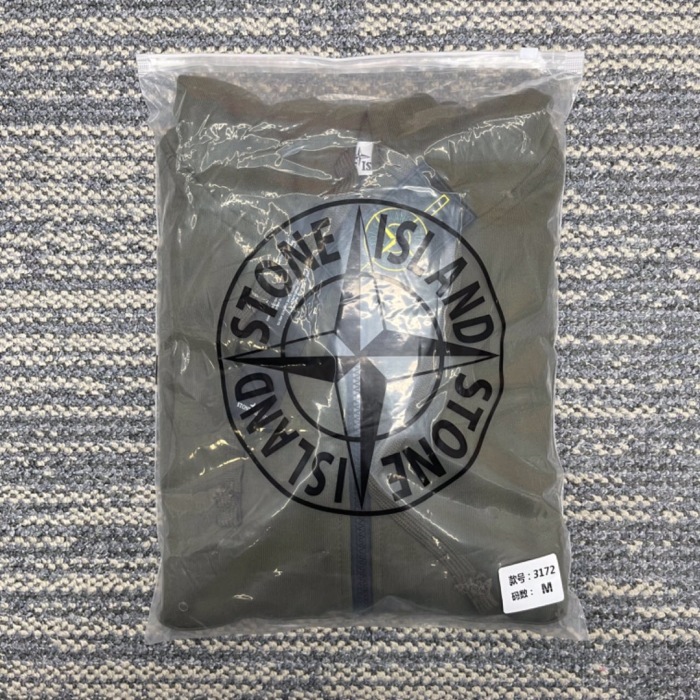 Stone Island 2026ss New Jacket Size M-XXL