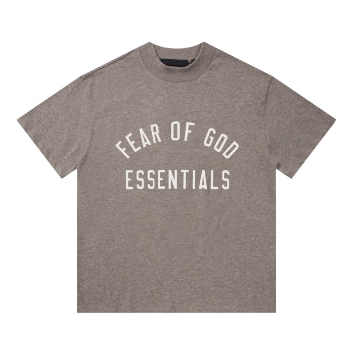 FOG FEAR OF GOD 2026ss New T Shirt Size S-XL