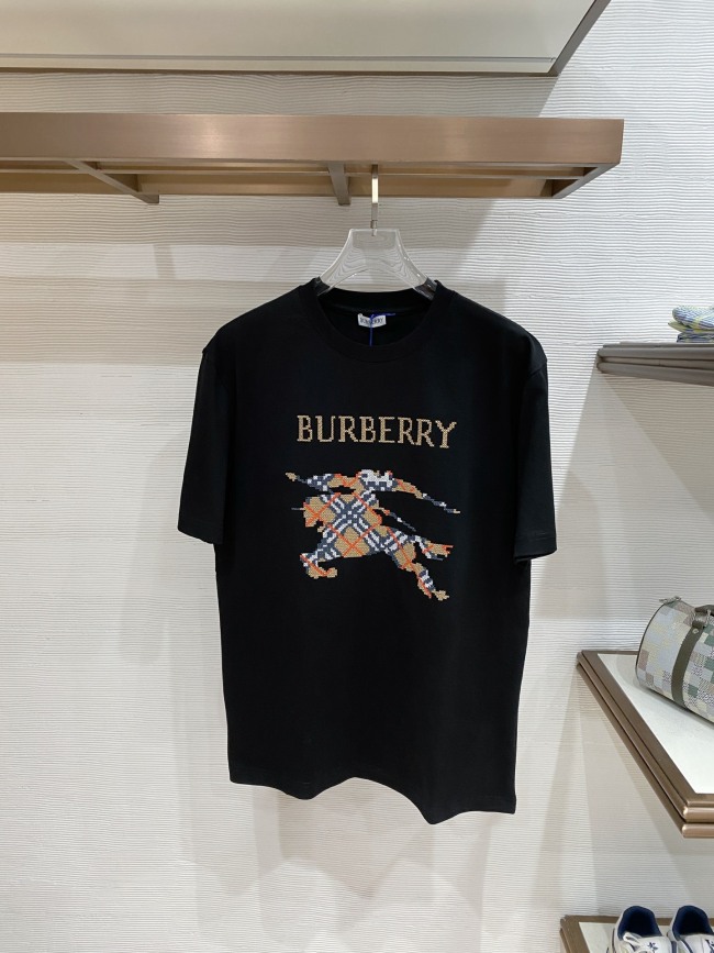 Burberry 2026ss New T Shirt Size M-XXXL