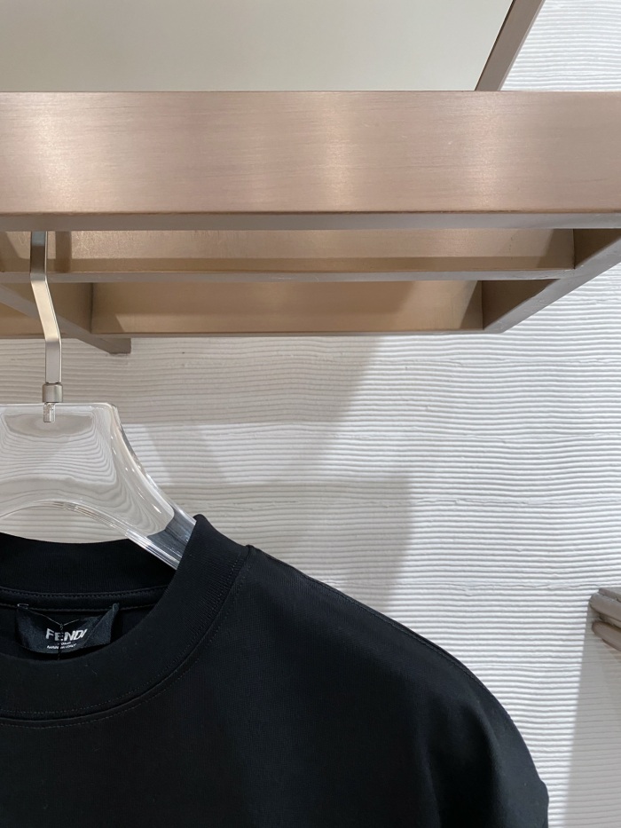 Fendi 2026ss New T Shirt Size M-XXXL