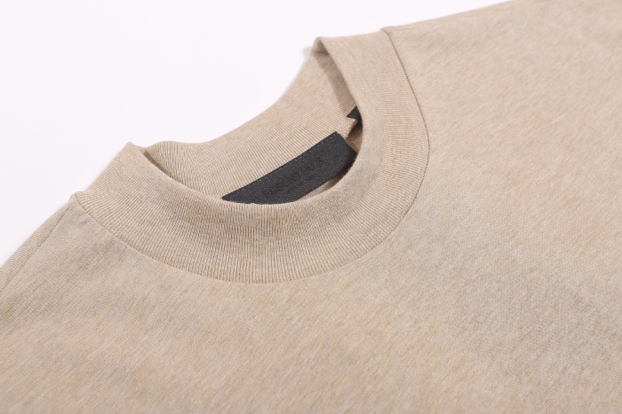FOG FEAR OF GOD 2026ss New T Shirt Size S-XL