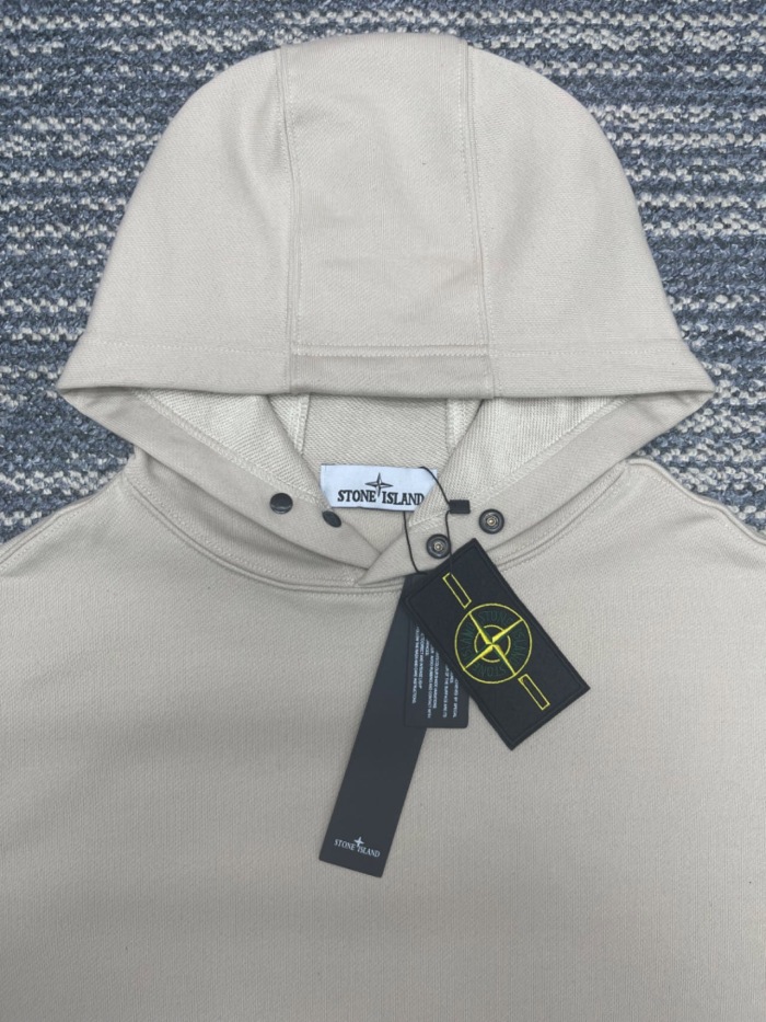 Stone Island 2026ss New Sweatshirt Size M-XXL