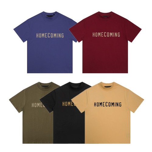 FOG FEAR OF GOD 2026ss New T Shirt Size S-XL