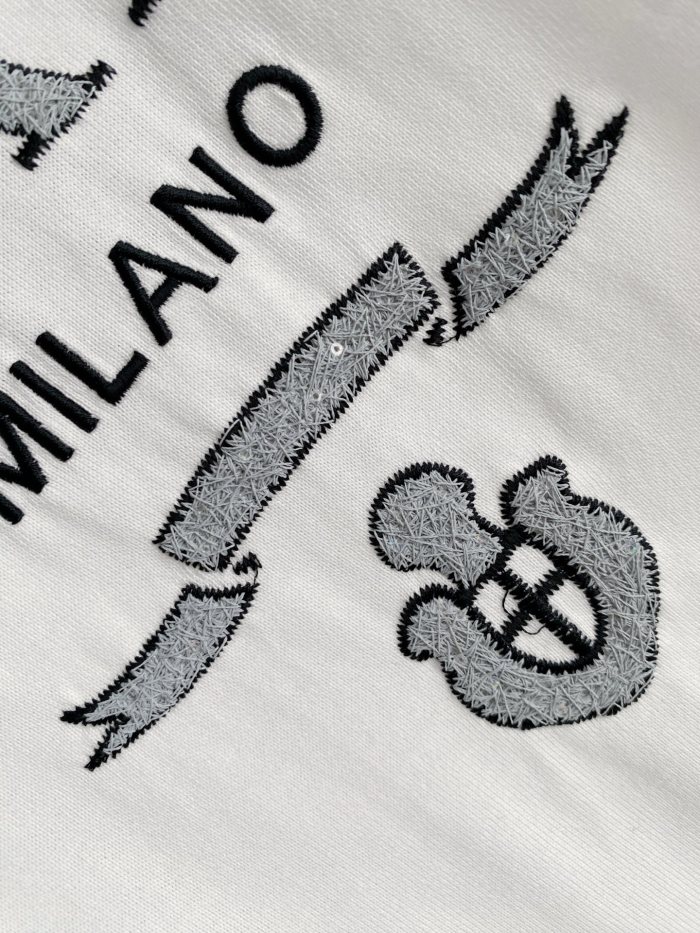 Prada 2026ss New T Shirt Size M-XXXL