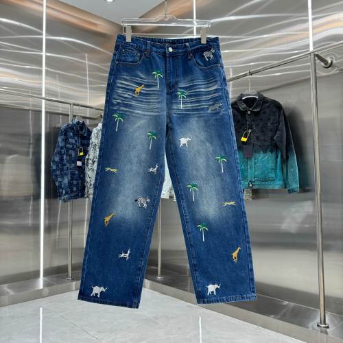 Louis Vuitton 2026ss New Jeans Size M-XXL