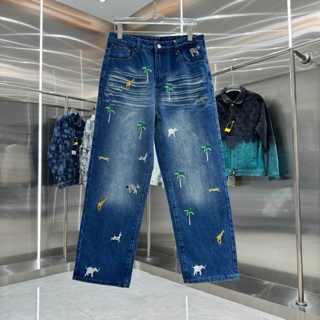 Louis Vuitton 2026ss New Jeans Size M-XXL