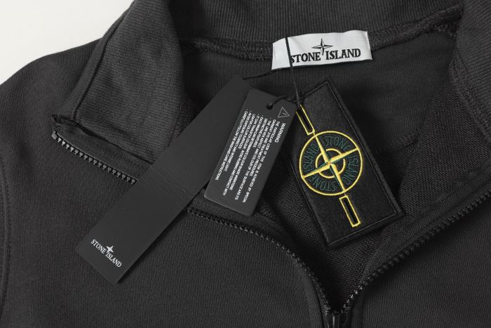 Stone Island 2026ss New Sweatshirt Size M-XXL