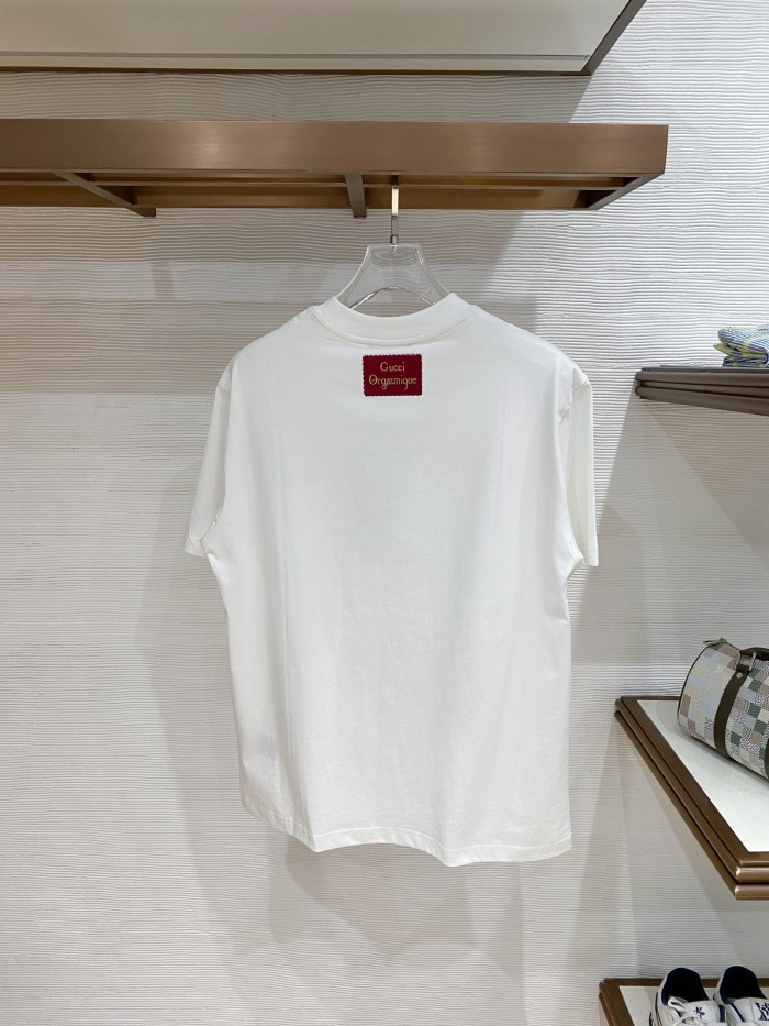 Gucci 2026ss New T Shirt Size M-XXXL