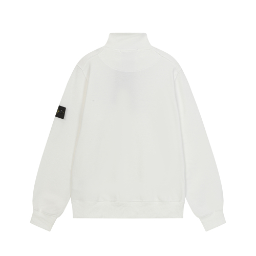 Stone Island 2026ss New Sweatshirt Size M-XXL