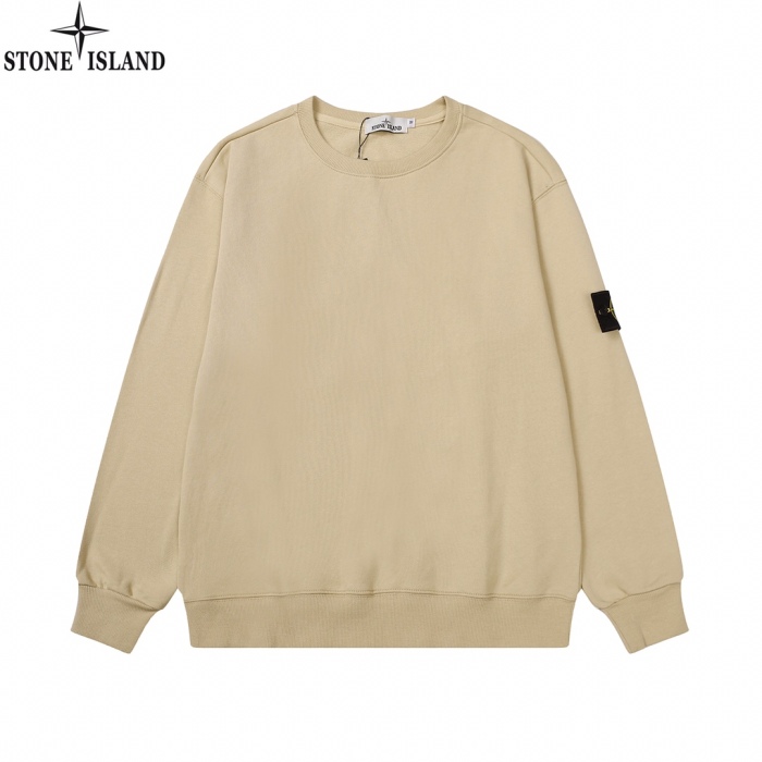 Stone Island 2026ss New Sweatshirt Size M-XXL
